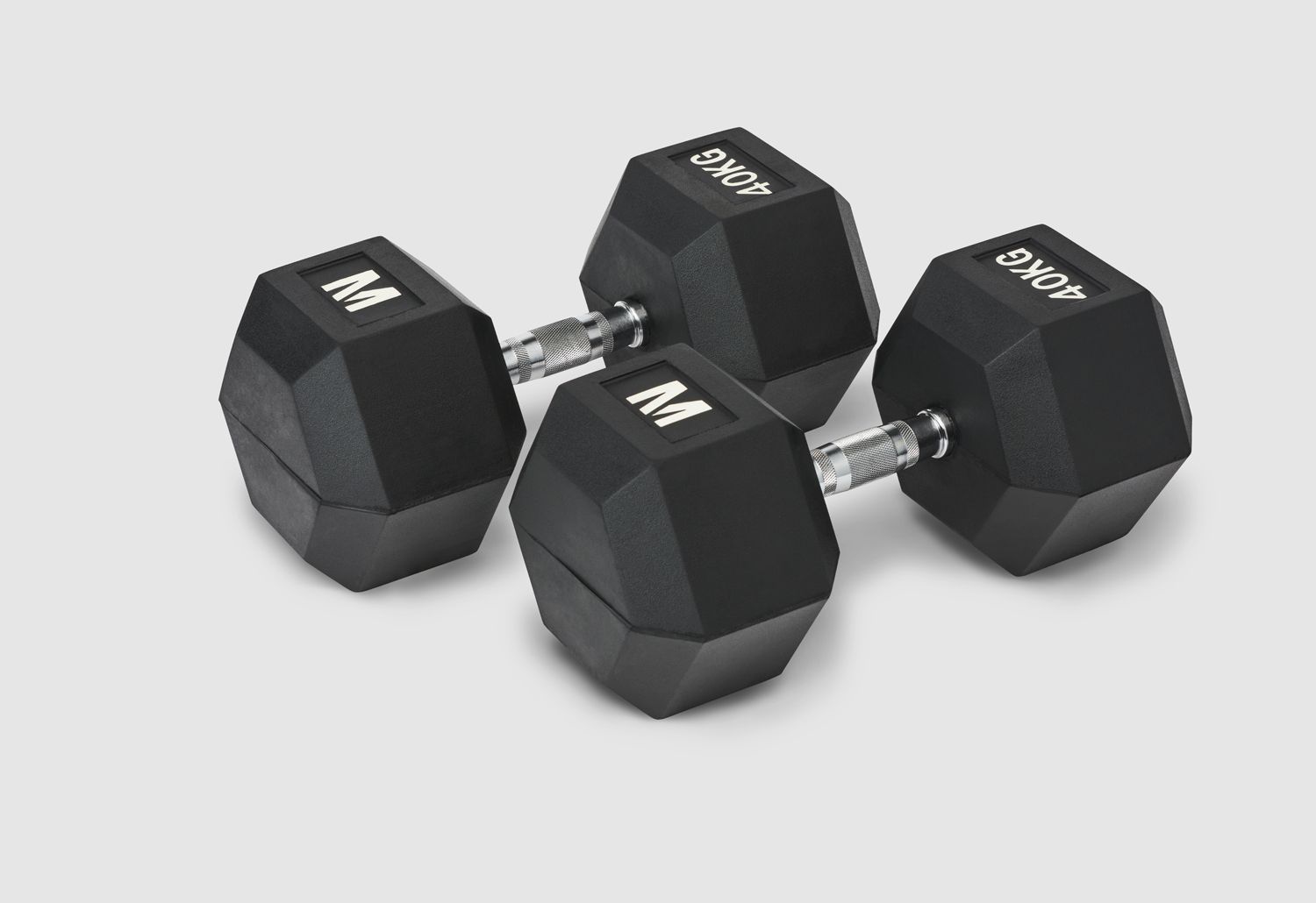 Dumbbells