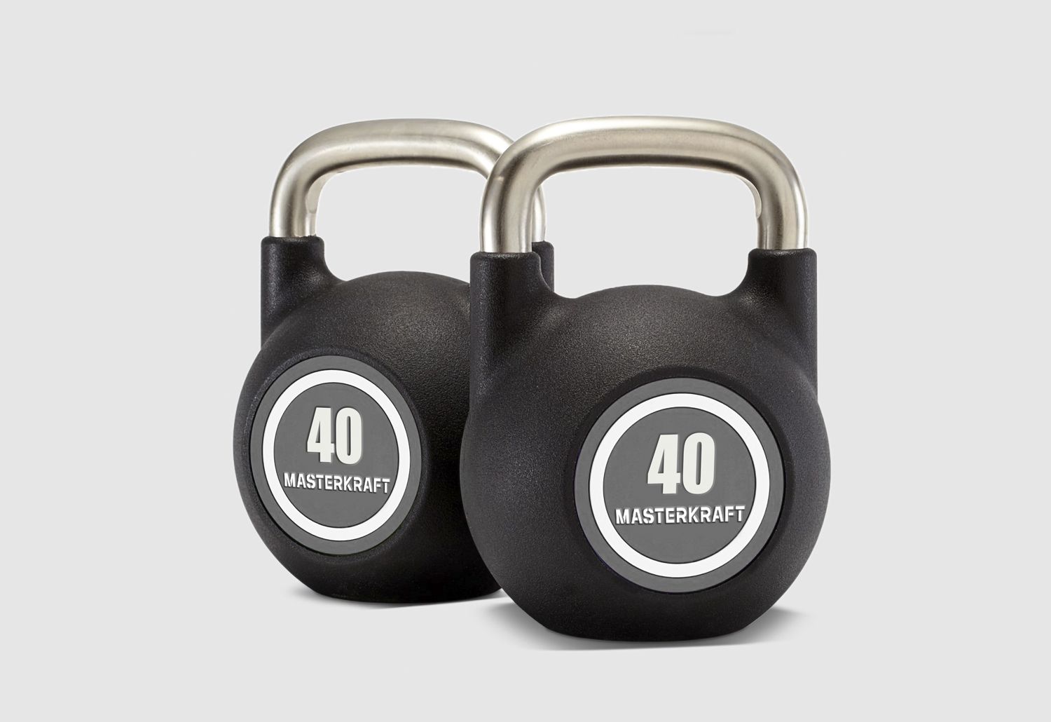 Kettlebells