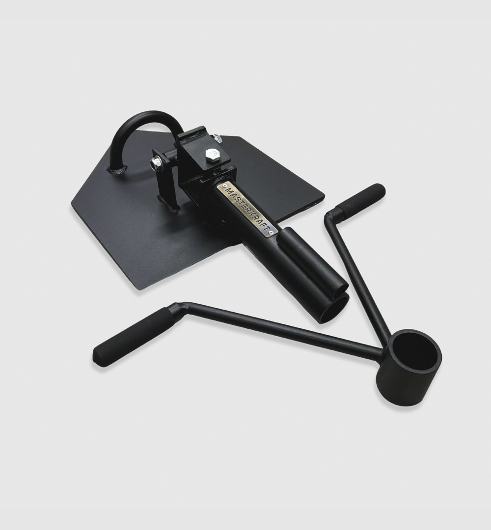 Core Trainer (Landmine) With T Bar Handle product image