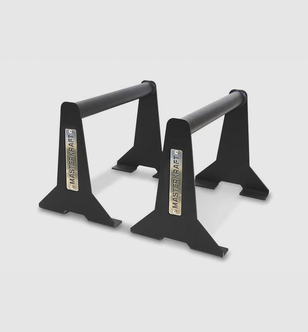 Parallettes – 275mm (Pair) product image