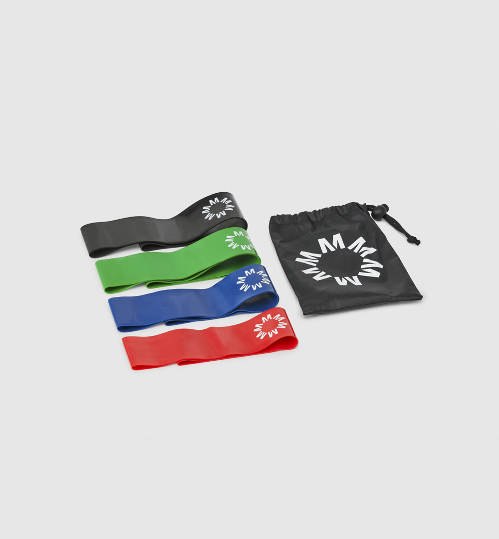 Micro Bands (Pack of 4) product image