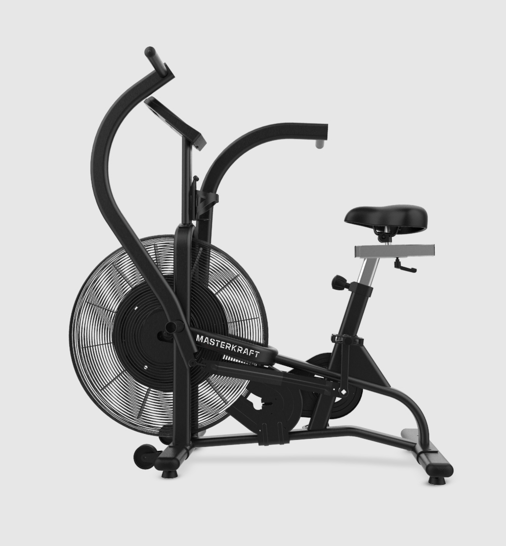 Air Bike Pro product image