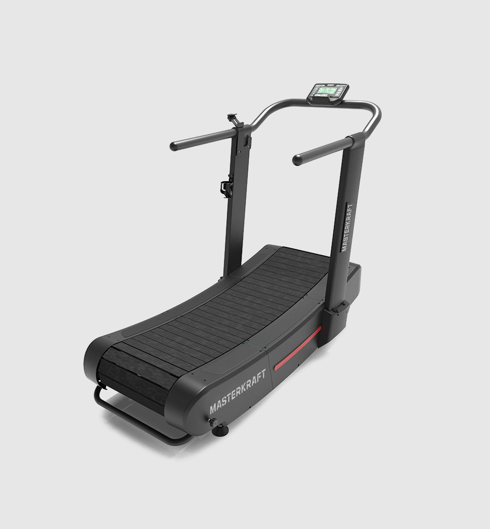 Curved Treadmill Elite product image