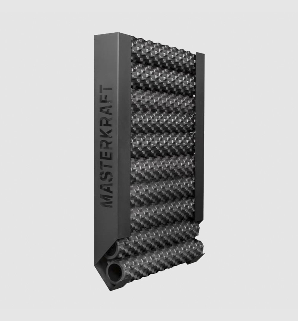 Foam Roller Storage Rack (Wall Mounted) product image