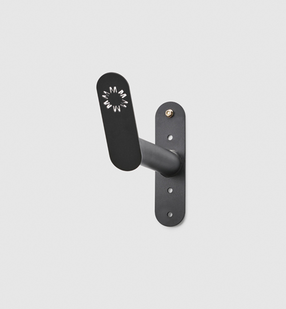 Battle Rope Storage (Wall Mounted) product image