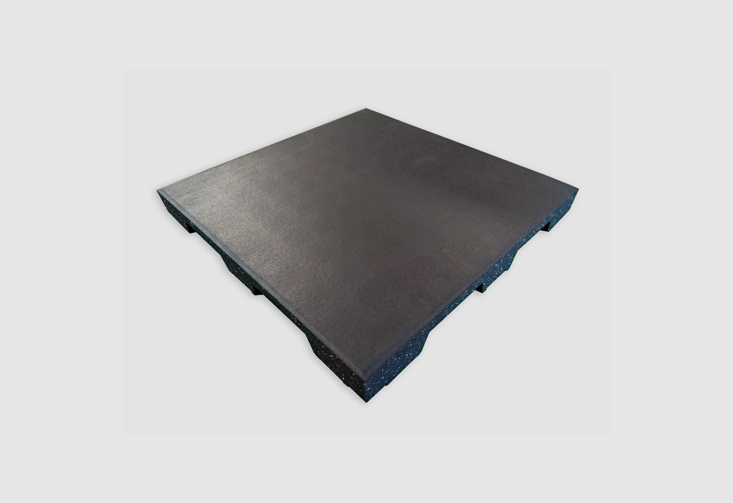 Impact Lock Rubber Tiles product image