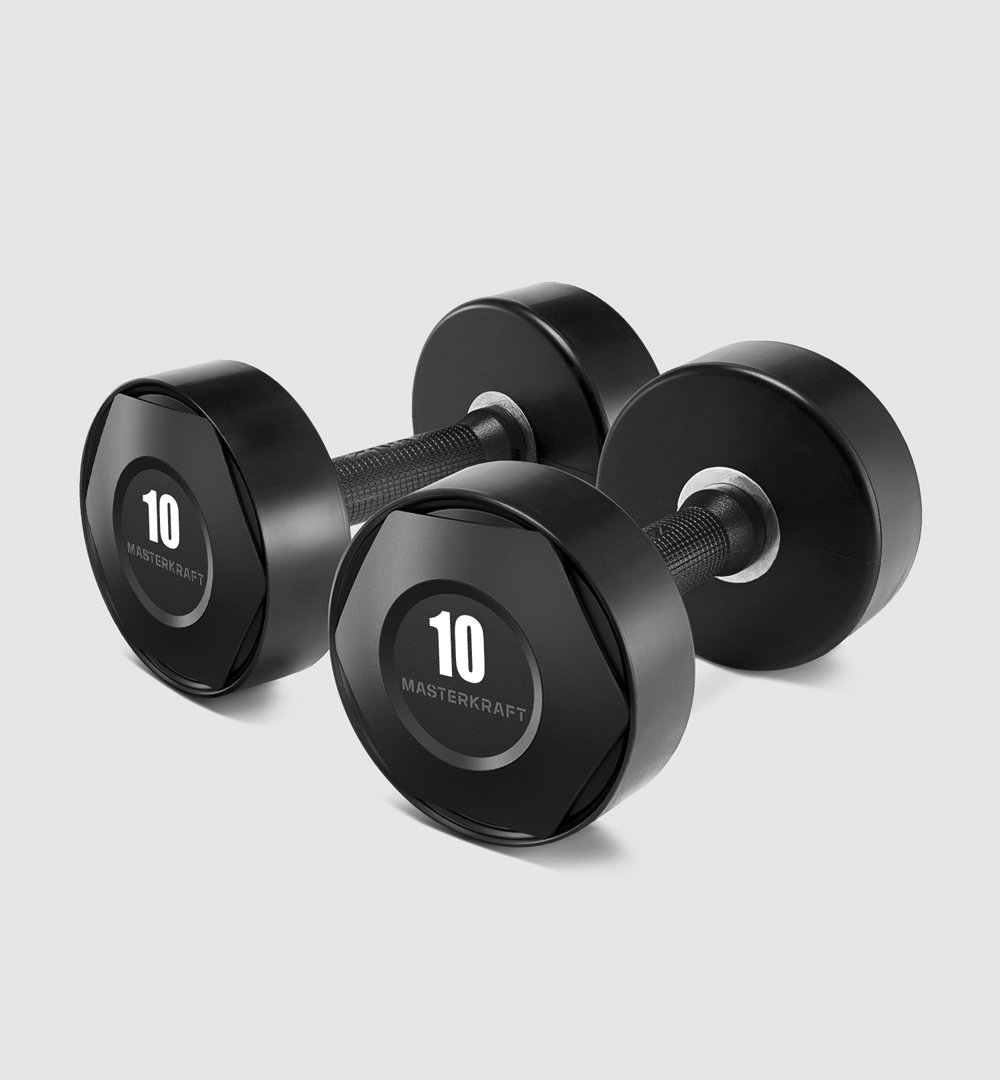 Urethane Fixed Dumbbells product image