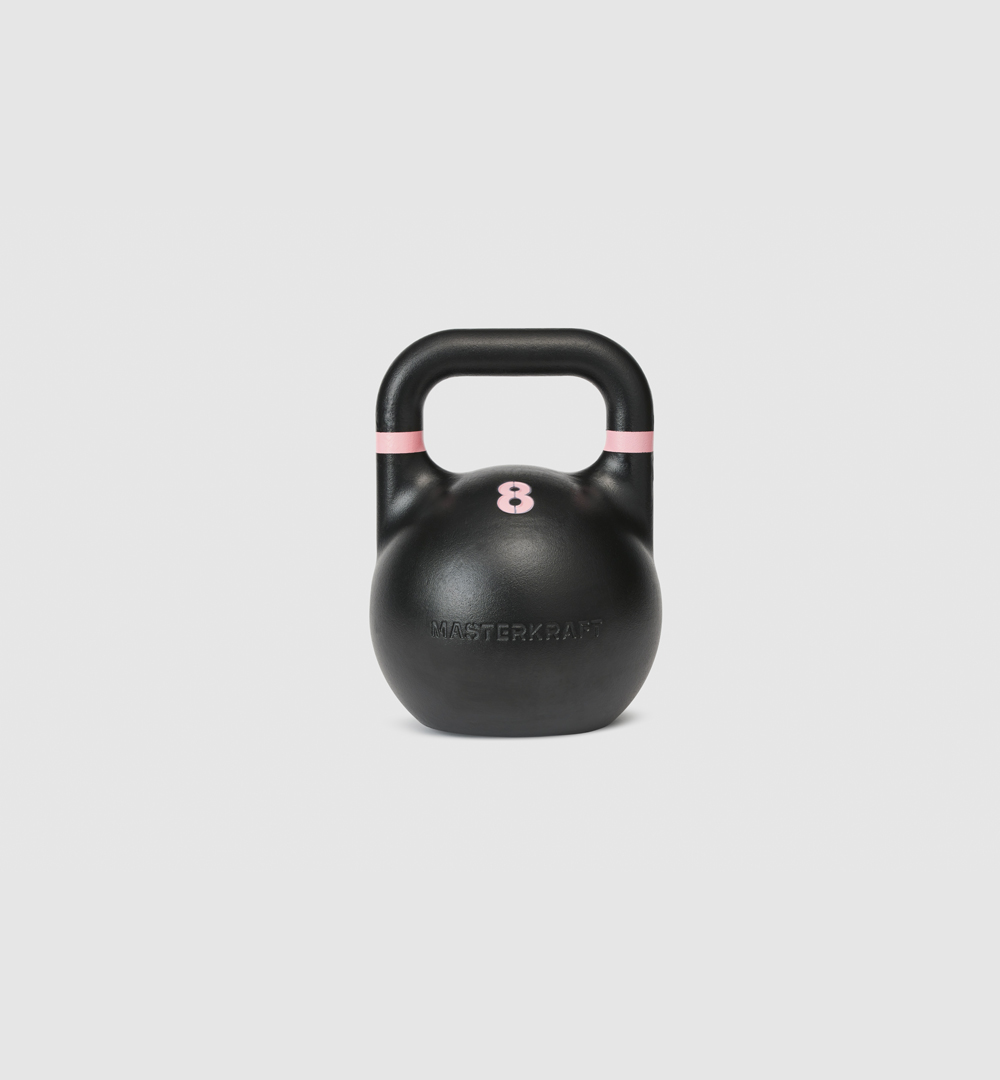Competition Kettlebell product image
