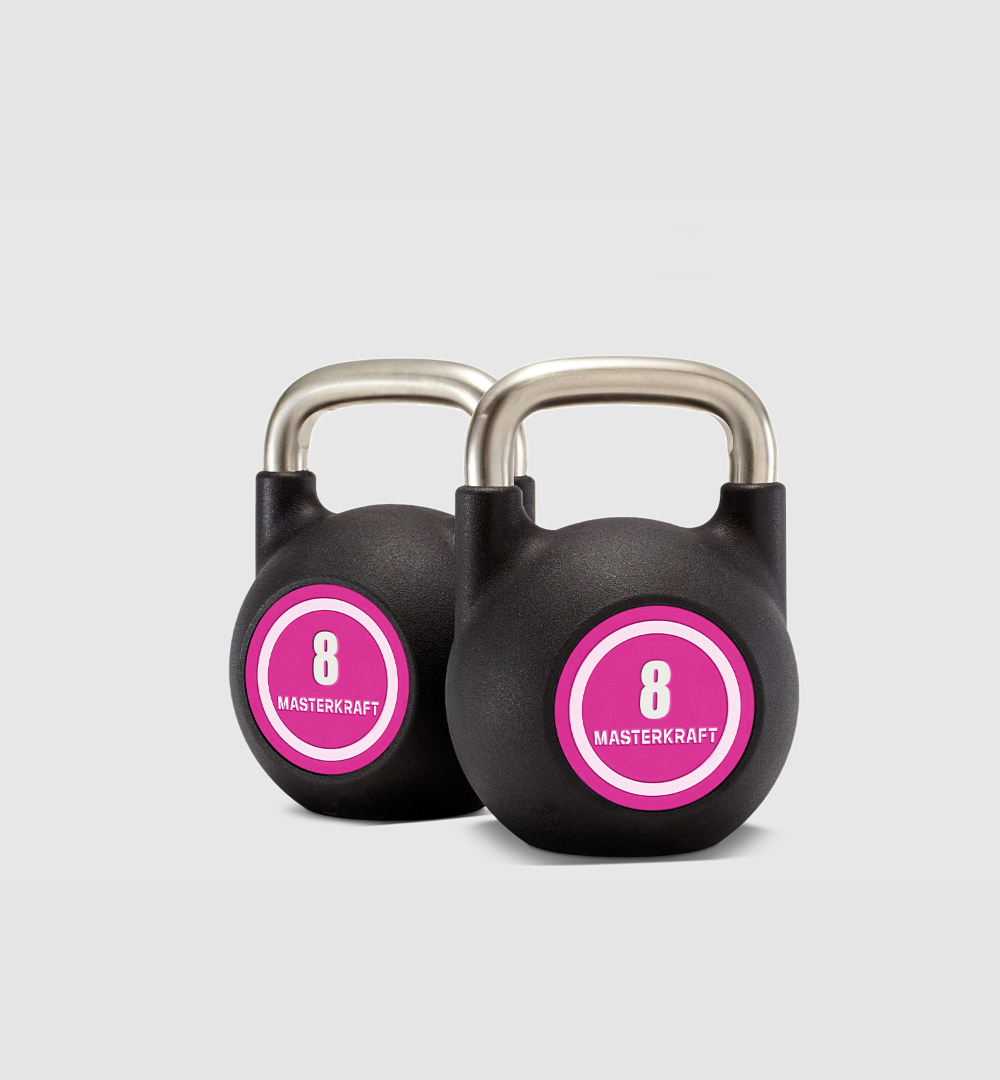 Urethane Competition Kettlebells product image