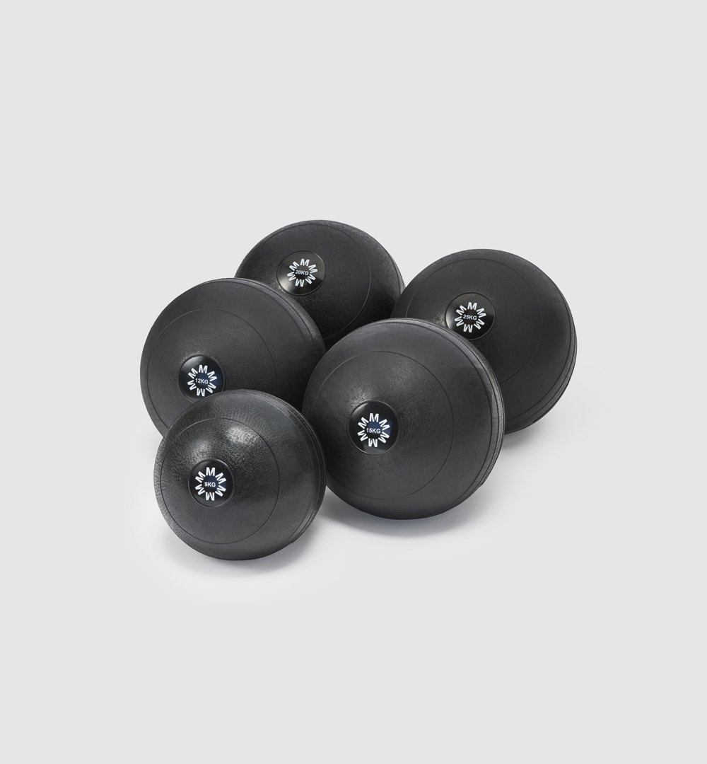Dead Balls (Set of 5) – 81kg product image