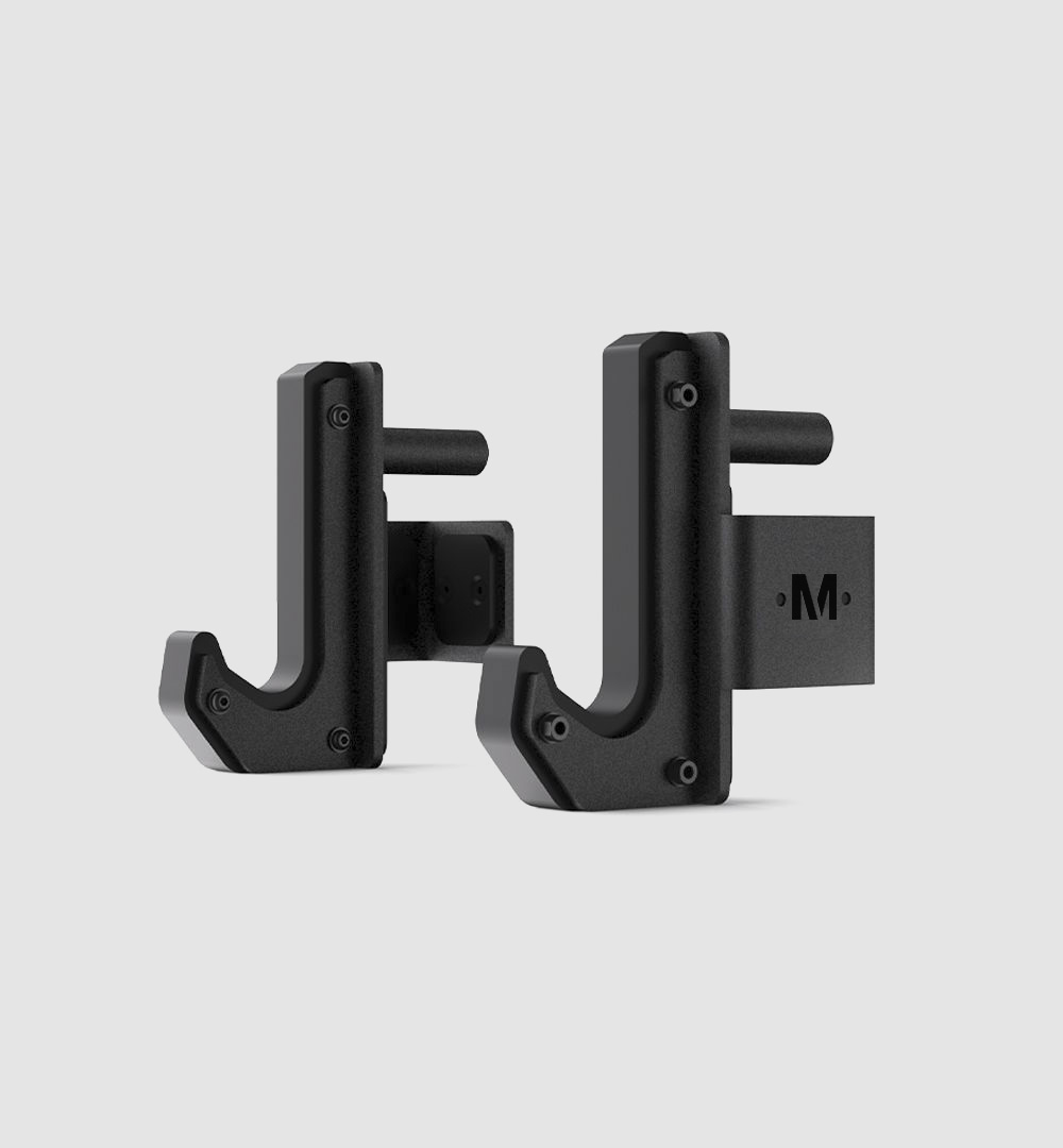 Rig Premium J-Hooks product image