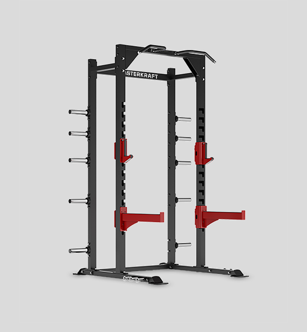 Olympic Power Rack 3.0 product image