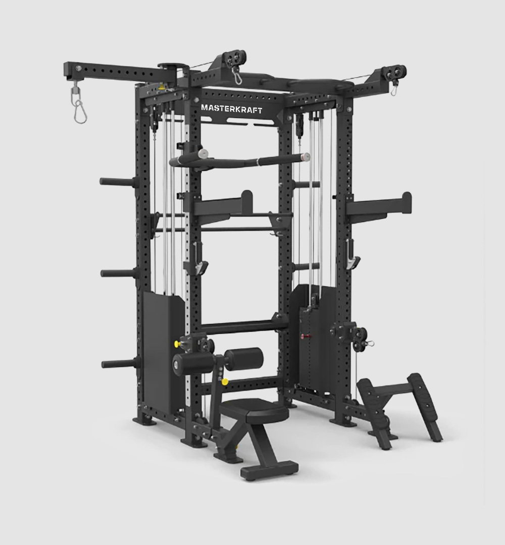 All-In-One Trainer product image