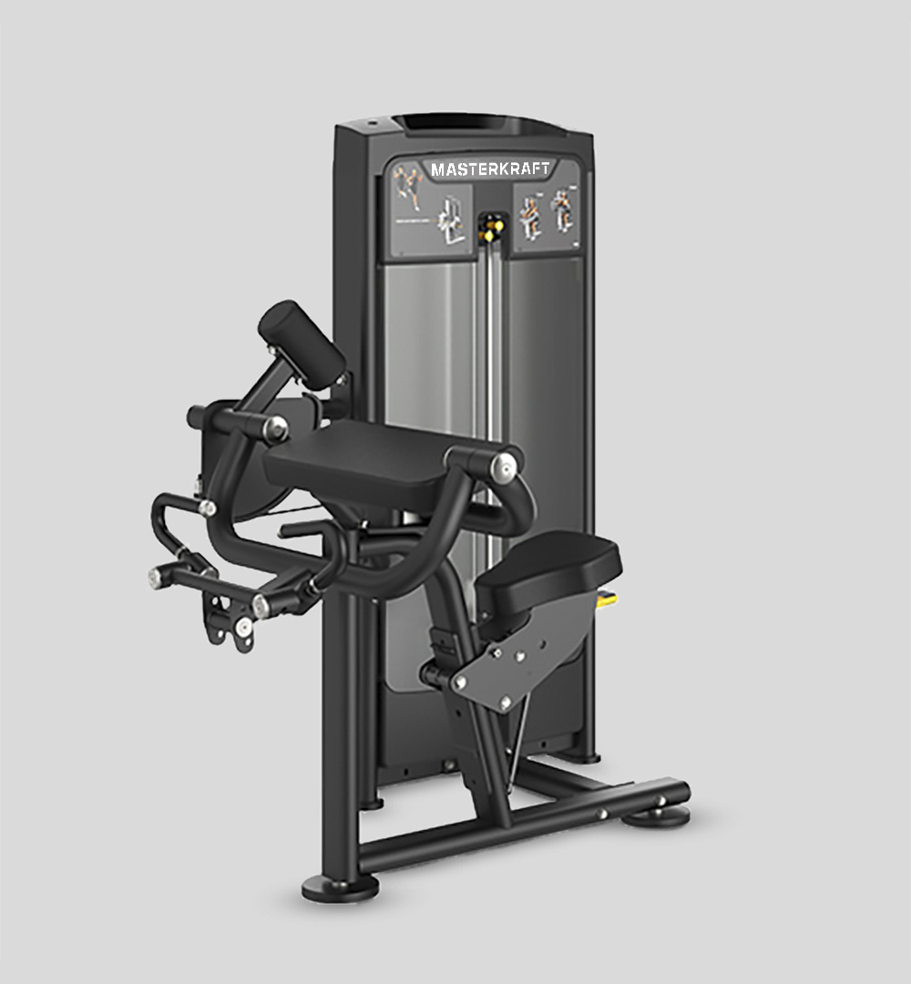 Arm Curl Machine Elite (Selectorize) product image