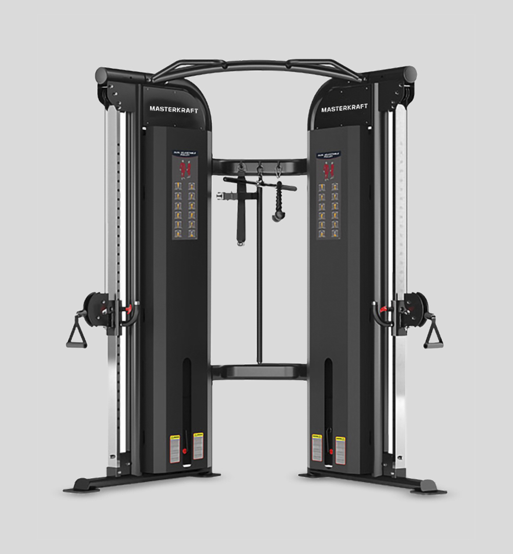 Functional Trainer Pro product image