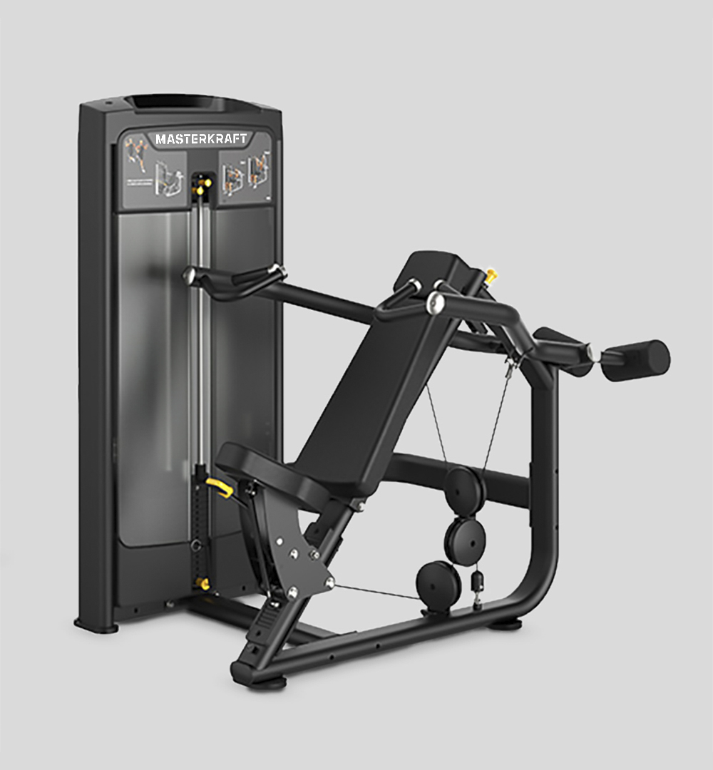Shoulder Press Machine Elite (Selectorize) product image