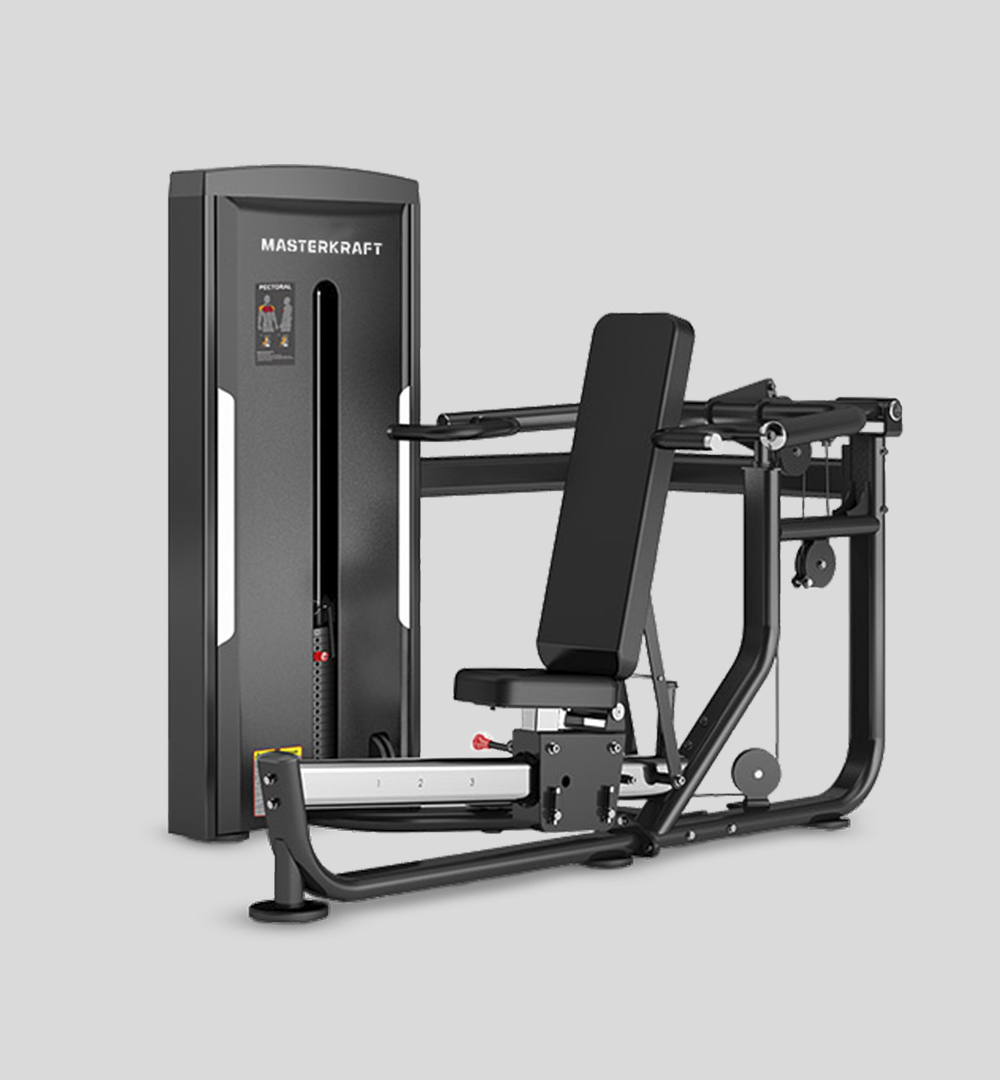 Multi Press Machine Pro (Selectorize) product image