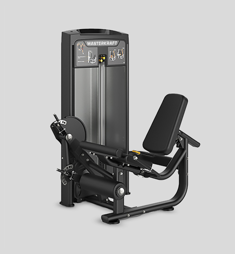 Leg Extension Machine Elite (Selectorize) product image
