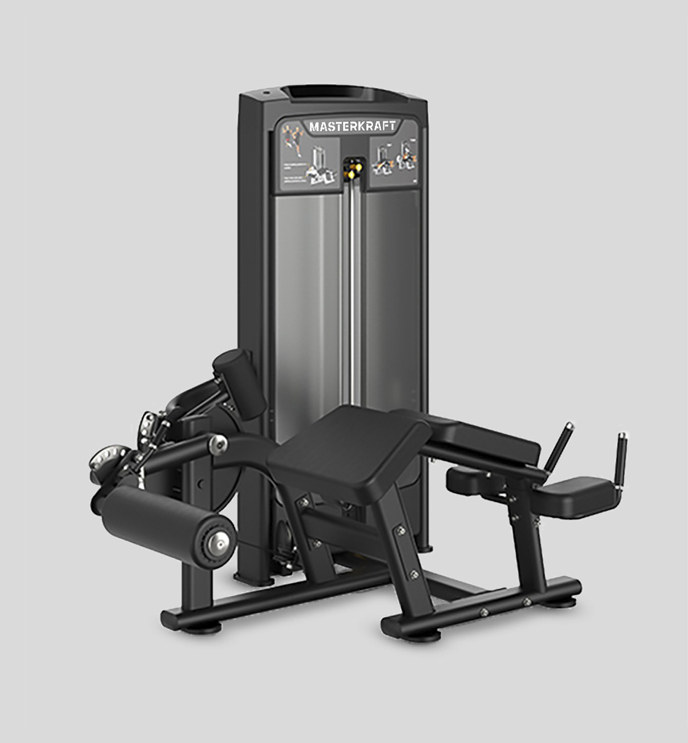 Lying Leg Curl Machine Elite (Selectorize) product image
