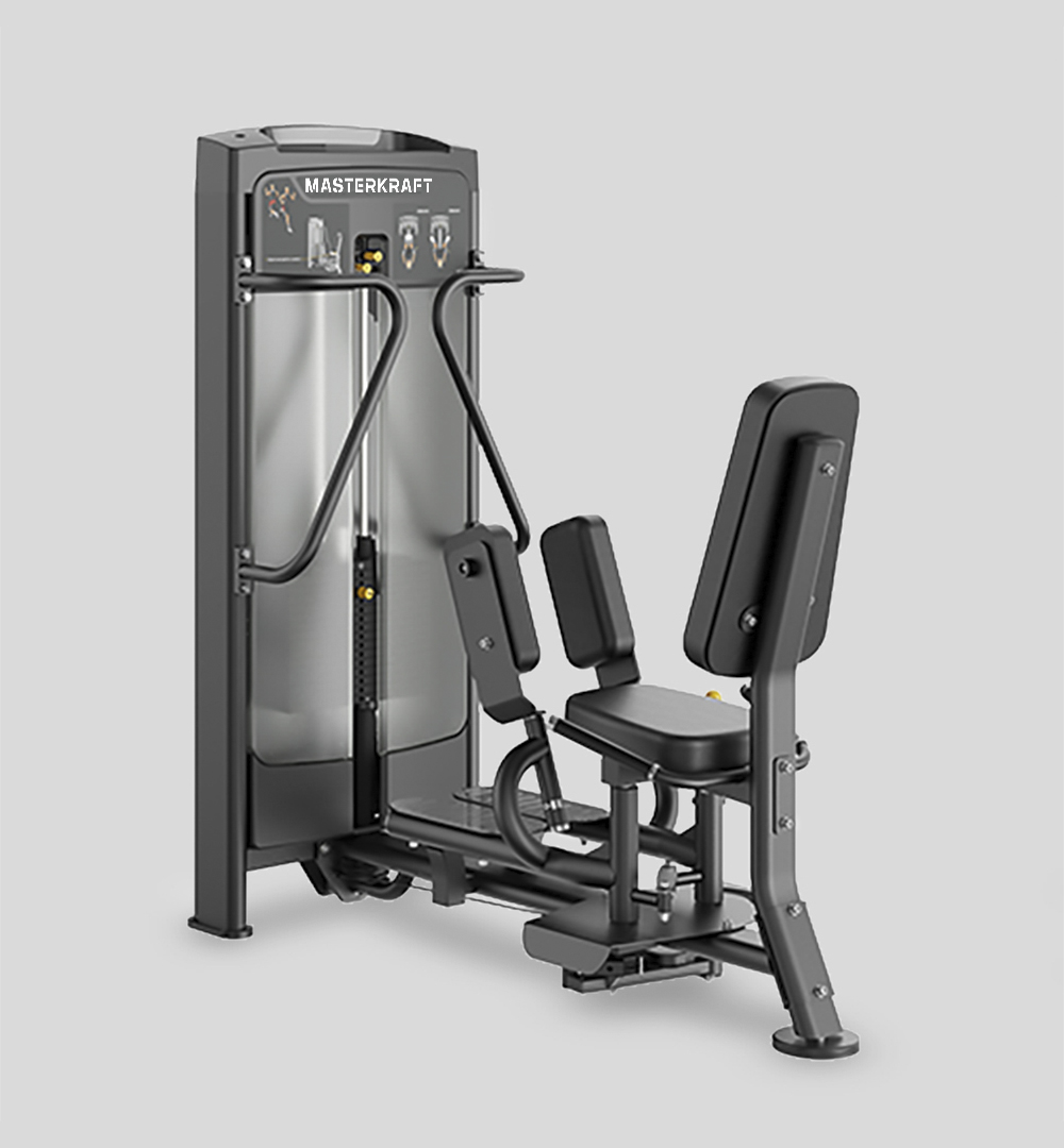 Abductor & Adductor Machine Elite (Selectorize) product image