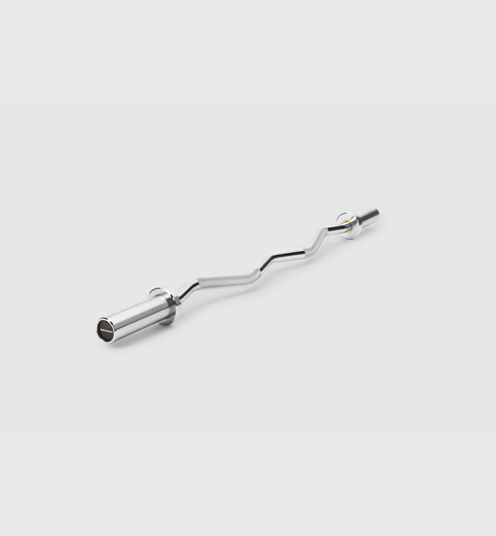 Olympic Ez Curl Bar product image