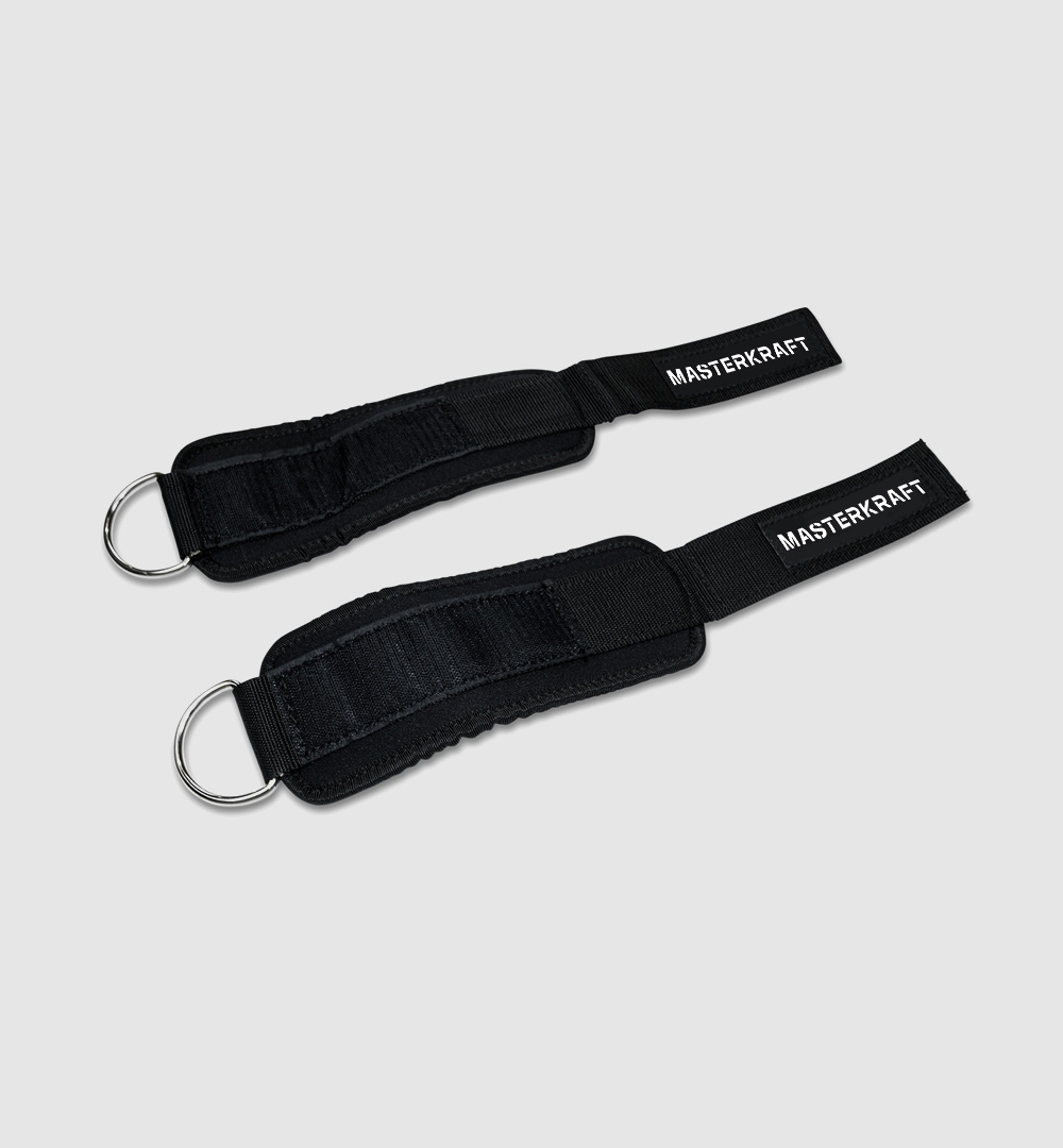 Ankle Strap Cable Attachment (Pair) product image