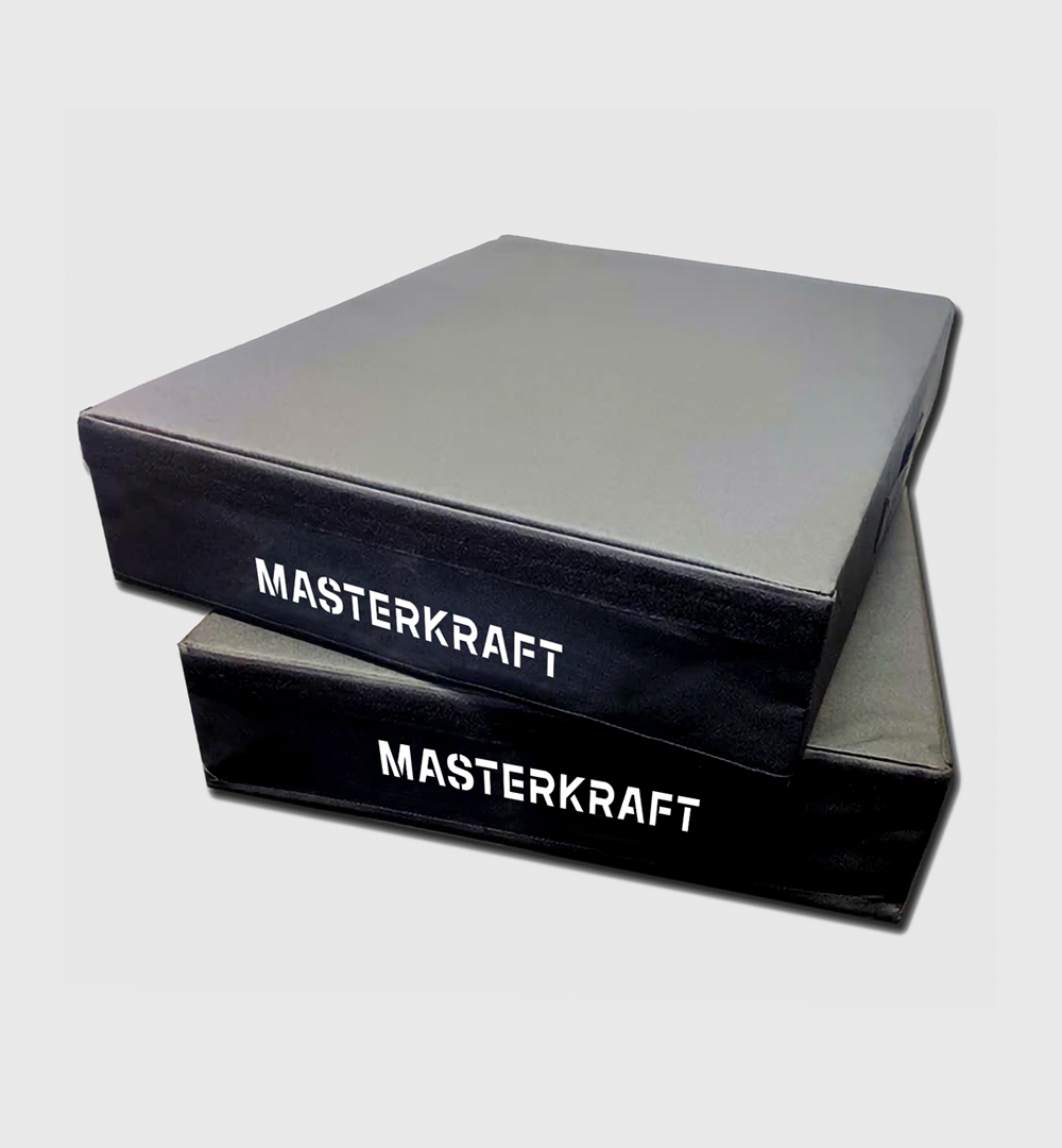 Drop Pads (Pair) product image