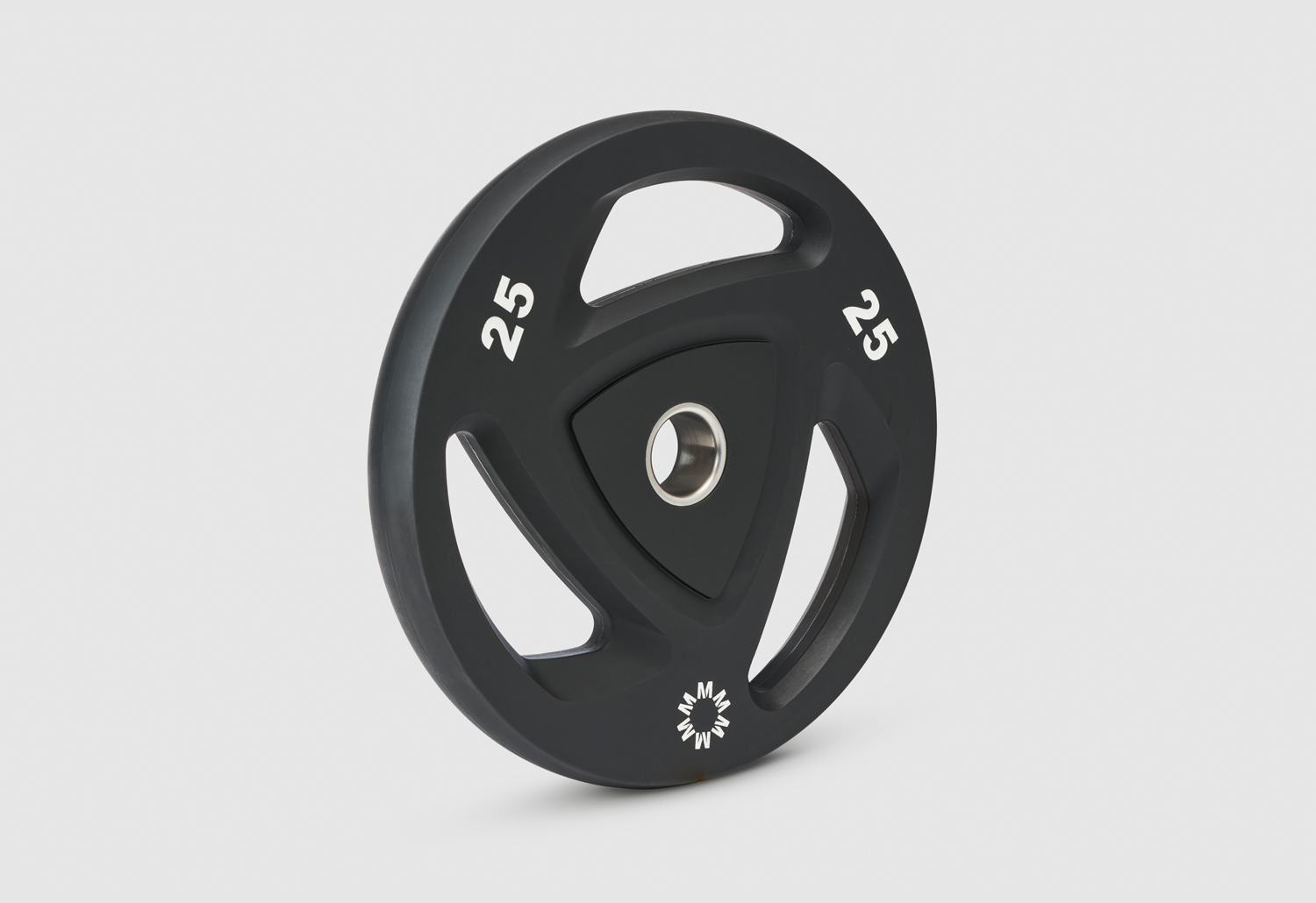Olympic Premium Rubber Weight Plates product image