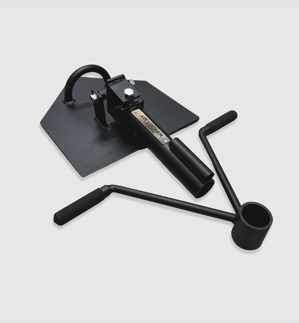 Core Trainer (Landmine) With T Bar Handle product image