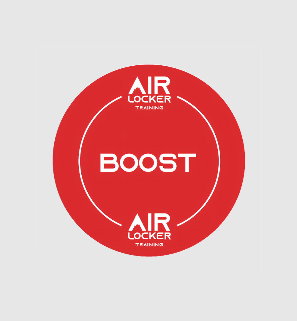 Station Markers (Set of 15) – Boost product image