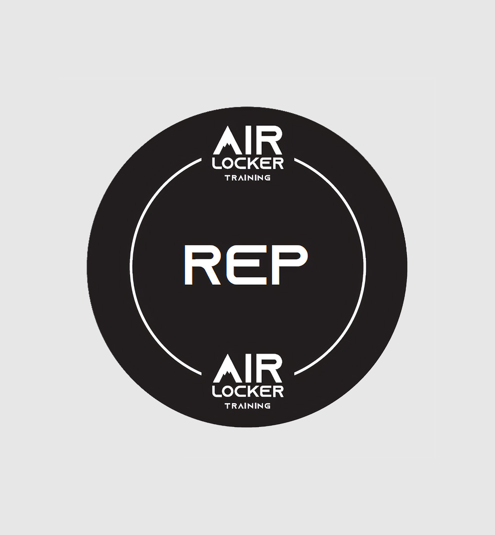 Station Markers (Set of 15) – Rep product image