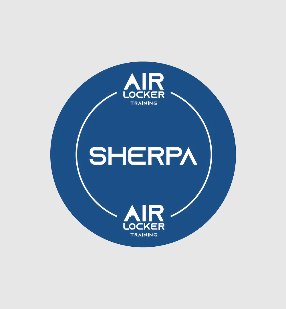Station Markers (Set of 15) – Sherpa product image