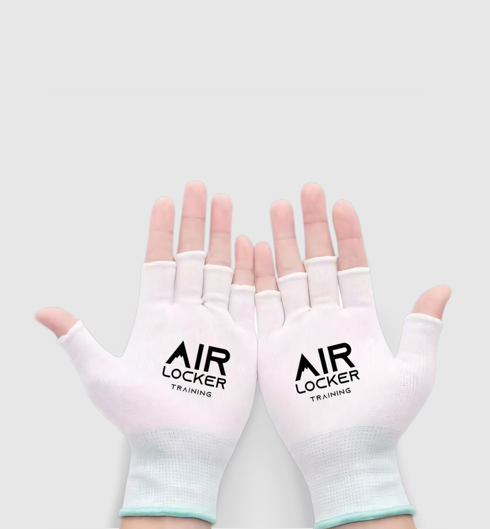 Cotton Inners (Fingerless) product image