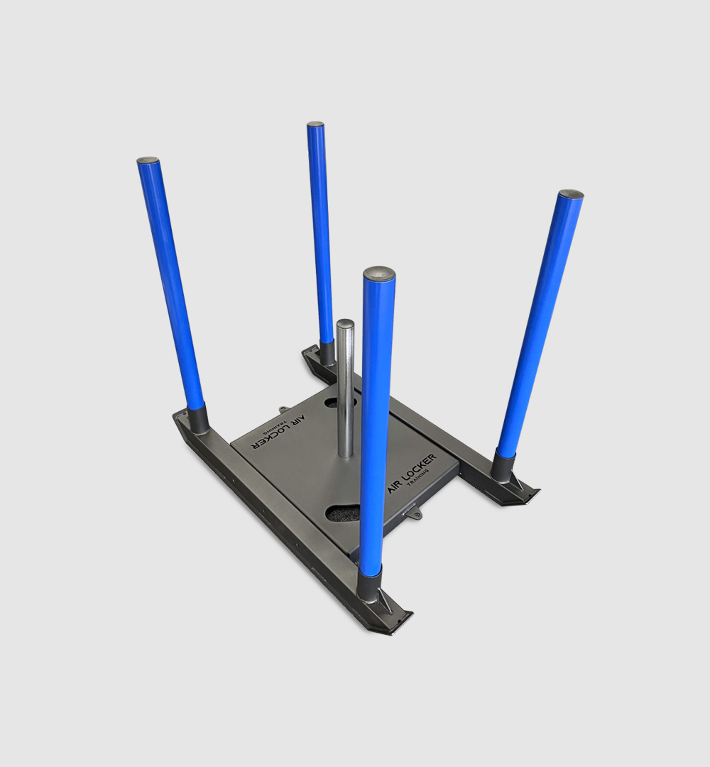 Push & Pull Sled product image