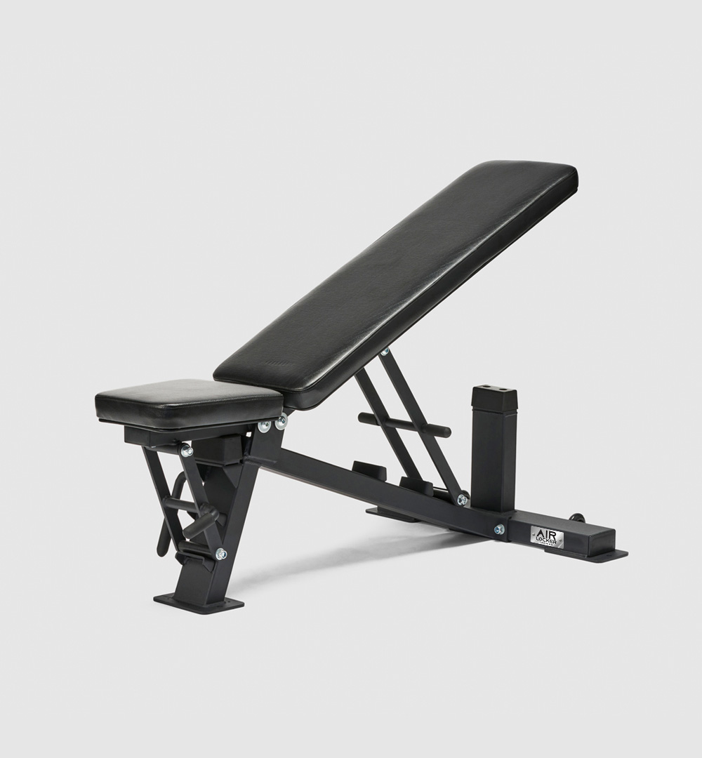 Adjustable Utility Weight Bench Pro product image