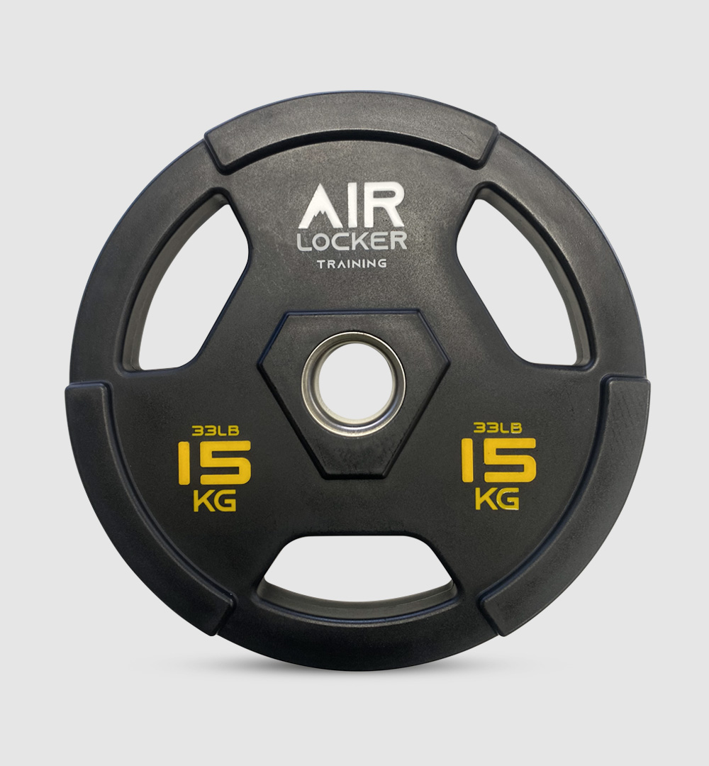 Olympic Urethane Weight Plates product image
